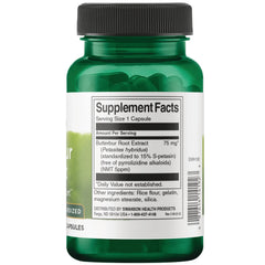 Butterbur Extract - Standardized