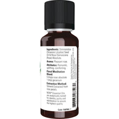 Rose Absolute 5% Oil Blend
