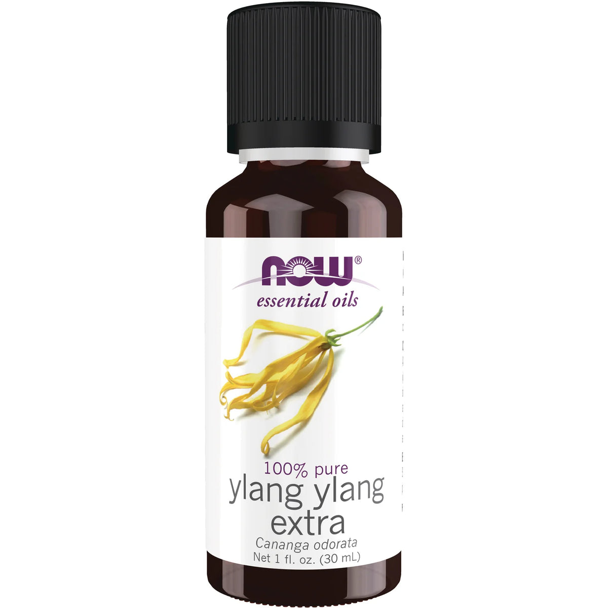 100% Pure Ylang Ylang Extra Oil