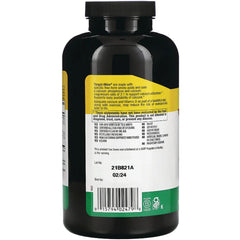 Target-Mins Calcium-Magnesium