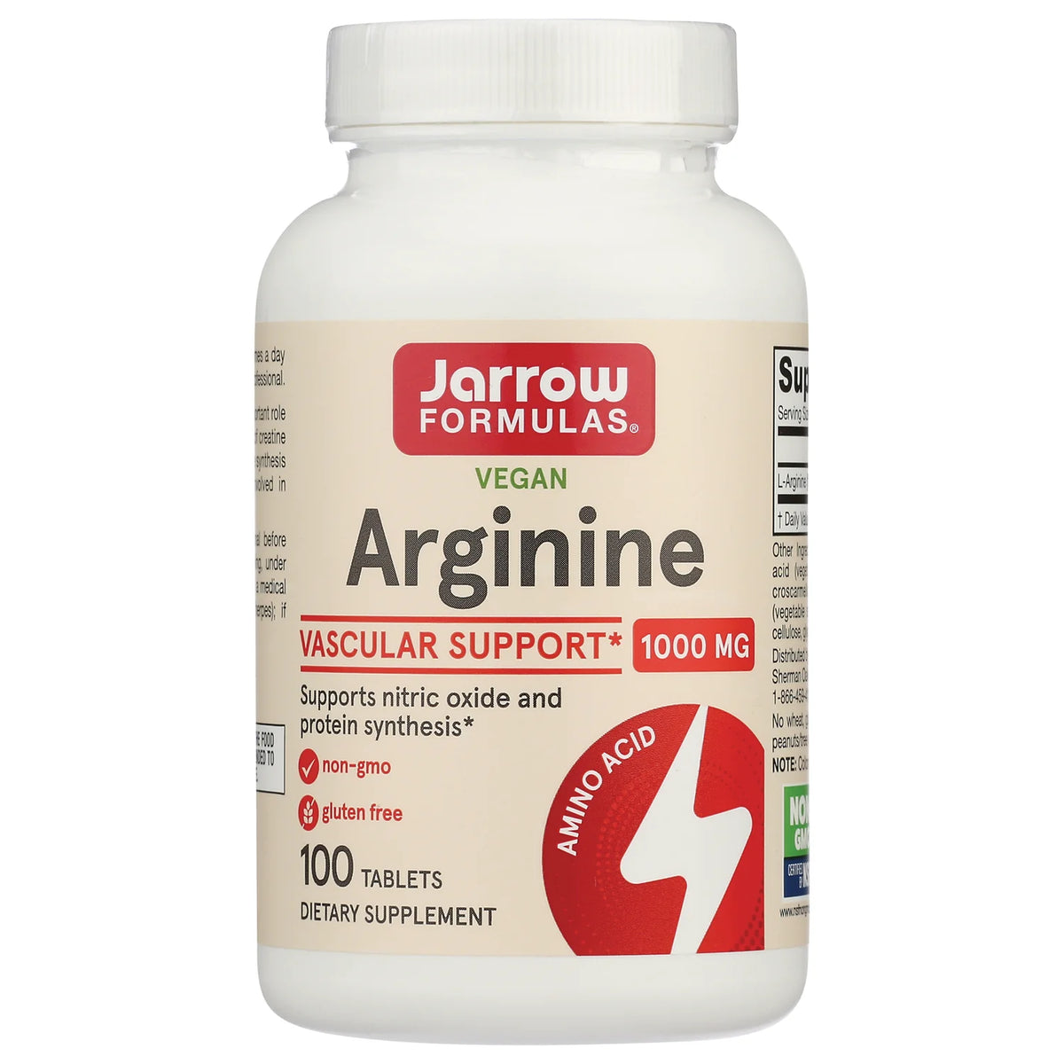 Arginine