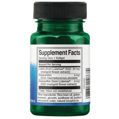 Ultimate Ocular Antioxidant - Featuring Lutemax 2020