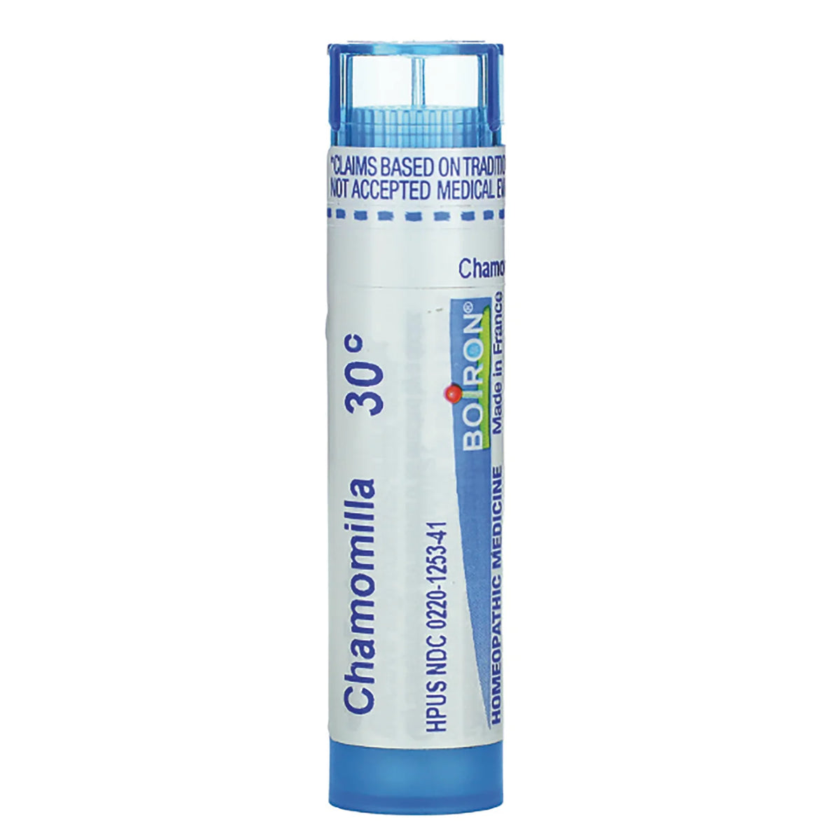 Chamomilla 30C