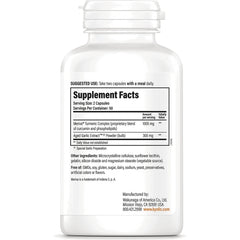 Healthy Inflamation Response Formula 111