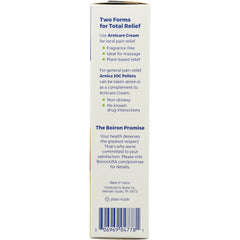 Arnicare Cream & Oral Pellets