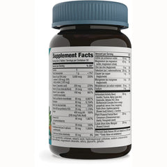 Completia Diabetic Multivitamin - No Added Iron