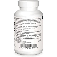 GastricSoothe Zinc L-Carnosine