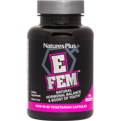 E Fem for Women