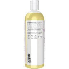 Lavender Almond Massage Oil