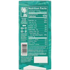 72% Cocoa Dark Chocolate - Forest Mint