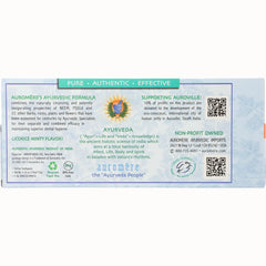 Ayurvedic Herbal Toothpaste - Classic