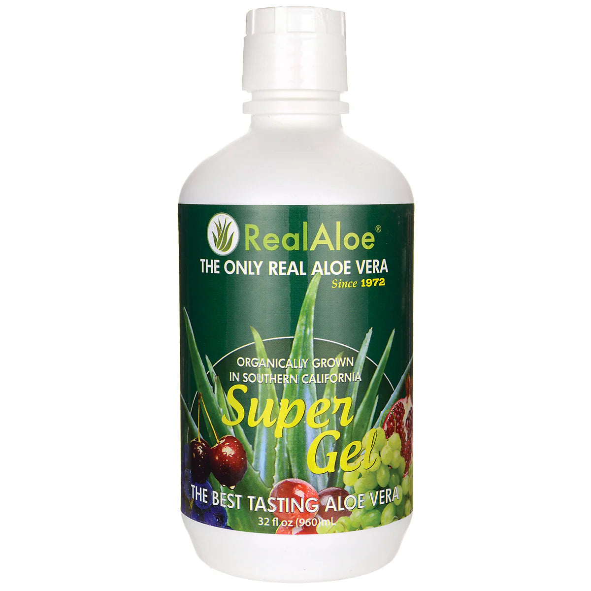 Aloe Vera Super Gel