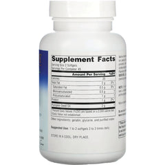 Full Spectrum Pumpkin Seed Oil