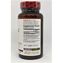 Alpha Lipoic Acid