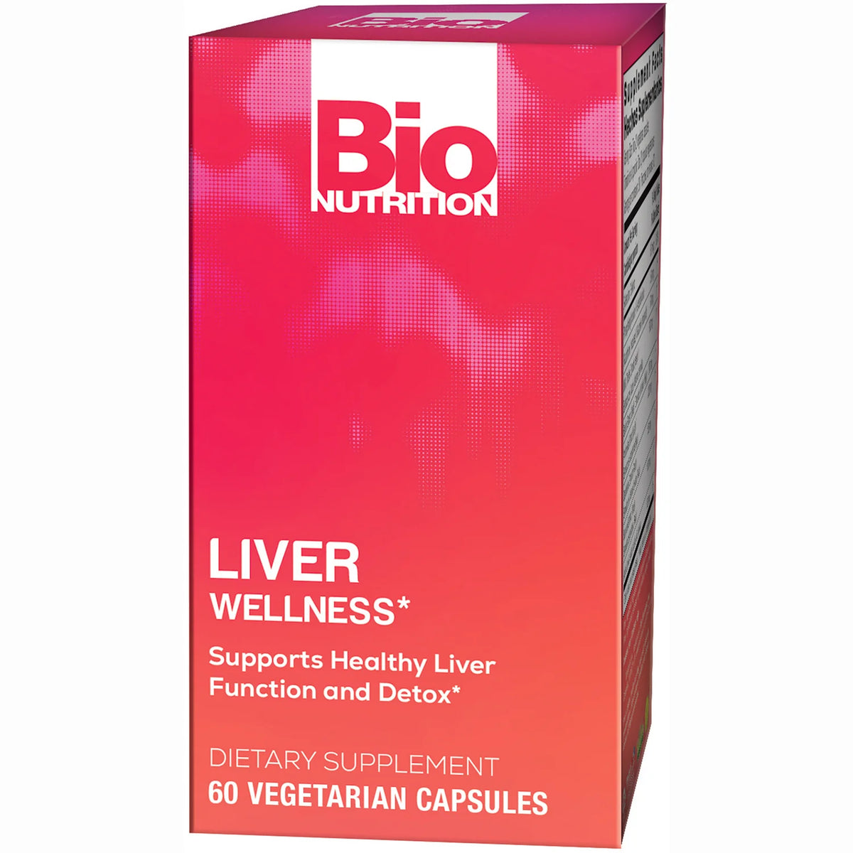Liver Wellness