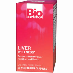 Liver Wellness