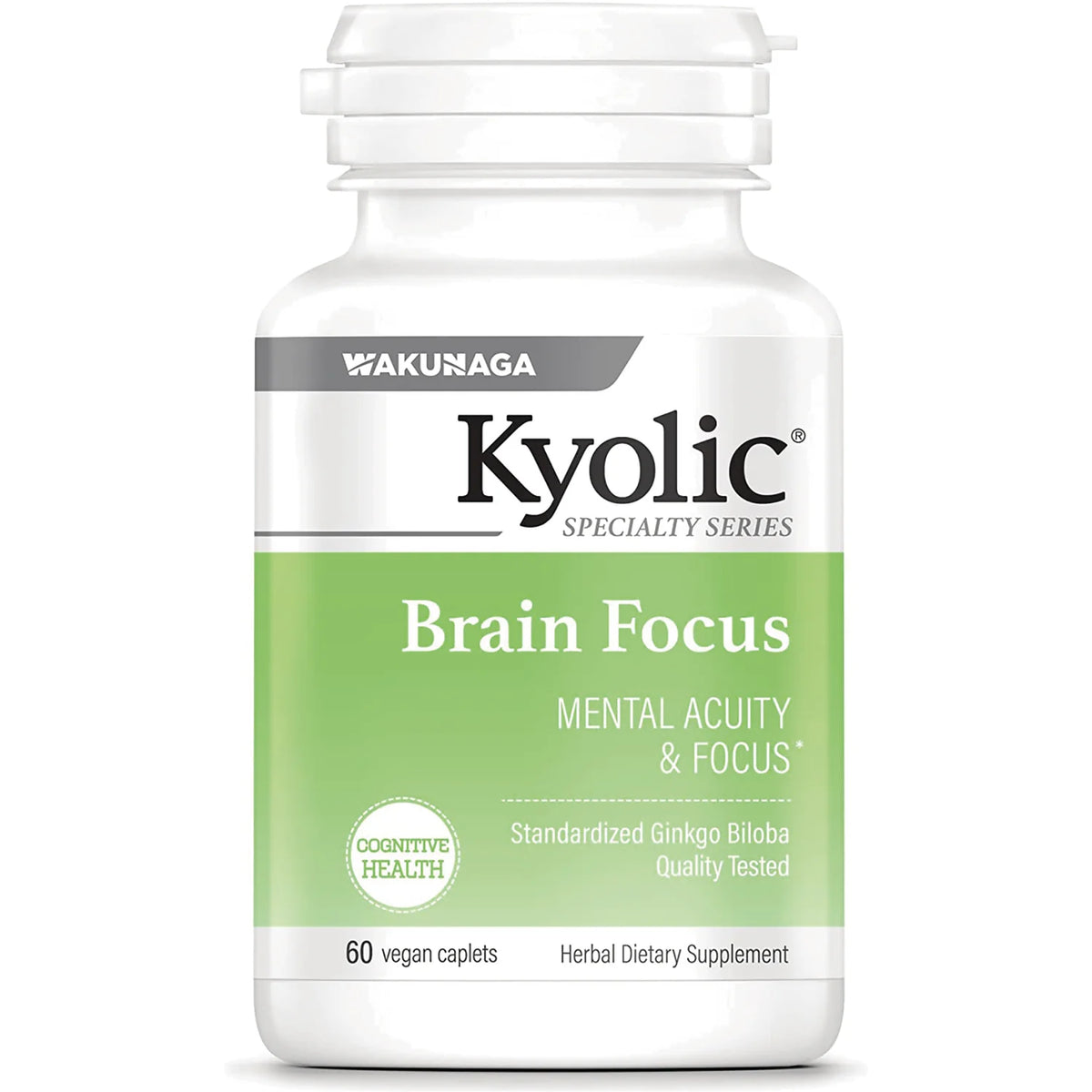 Brain Focus
