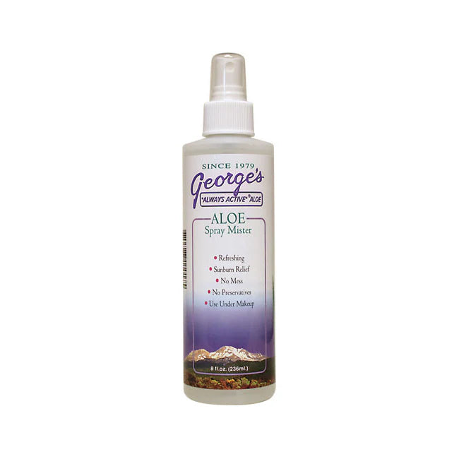 Always Active Aloe Spray Mister