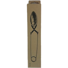 Stainless Steel Tea Infuser Scissor Style