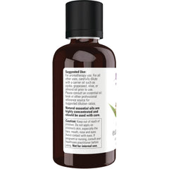 100% Pure Eucalyptus Oil