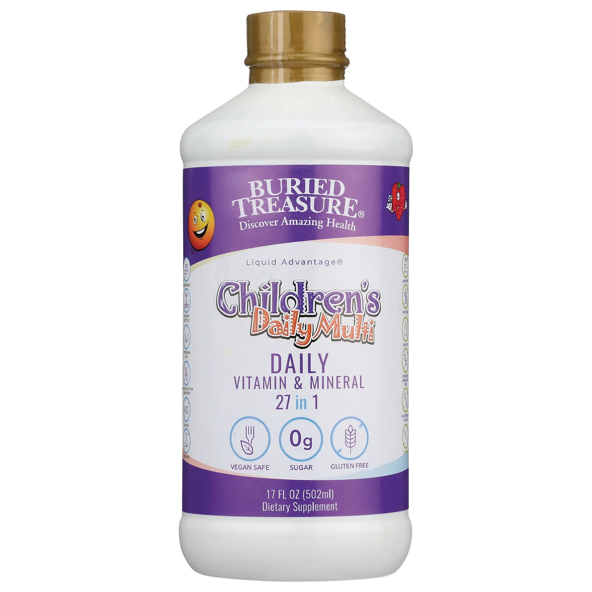 Children's Daily Multi