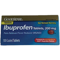 Ibuprofen