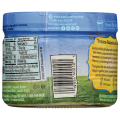 Ghee Clarified Butter