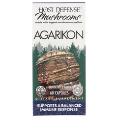 Agarikon