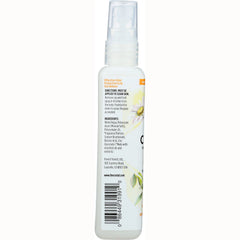Mineral Deodorant Spray Chamomile & Green Tea