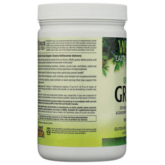 Whole Earth & Sea 100% Fermented Organic Greens -Unflavored