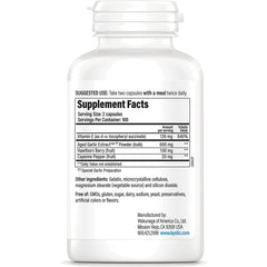 Circulation Health Formula 106