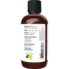 Pure Tea Tree