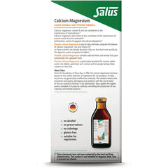 Floradix Calcium Magnesium