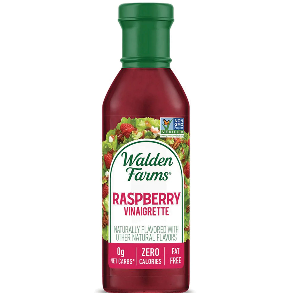 Raspberry Vinaigrette