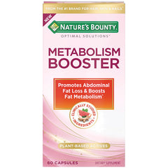 Metabolism Booster