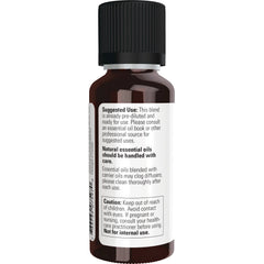 Rose Absolute 5% Oil Blend
