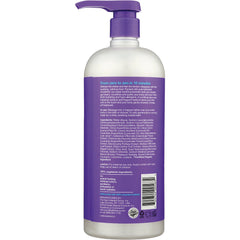 Very Emollient Bath & Shower Gel - French Lavender