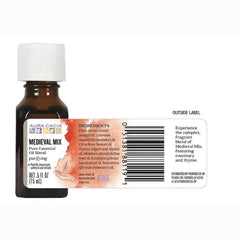 Medieval Mix Pure Essential Oil Blend