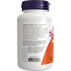 Alpha Lipoic Acid