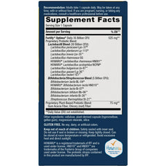 Fortify Optima Probiotic