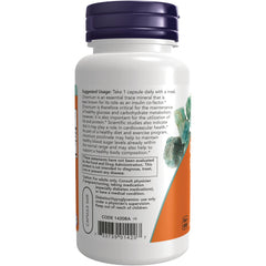 Chromium Picolinate
