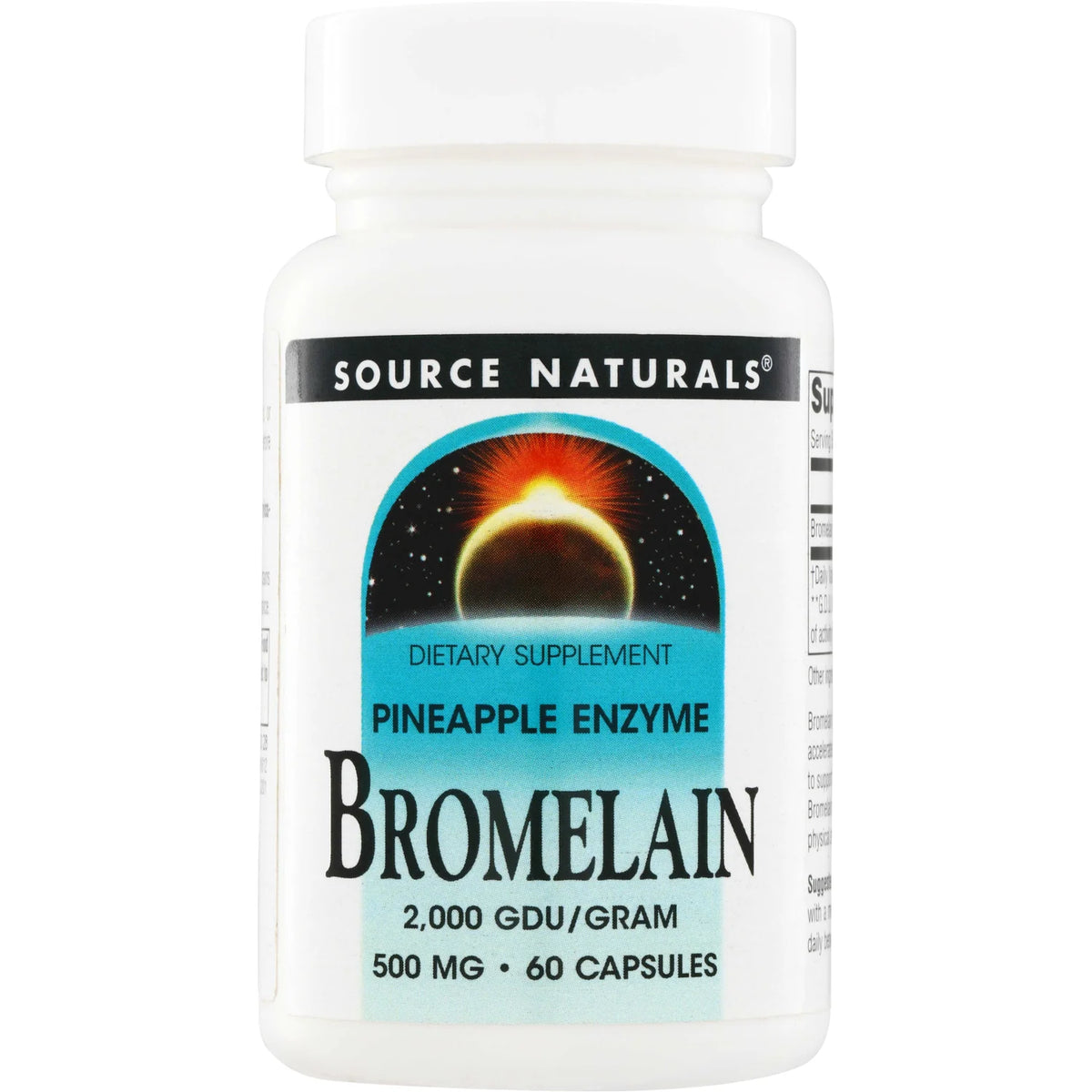 Bromelain