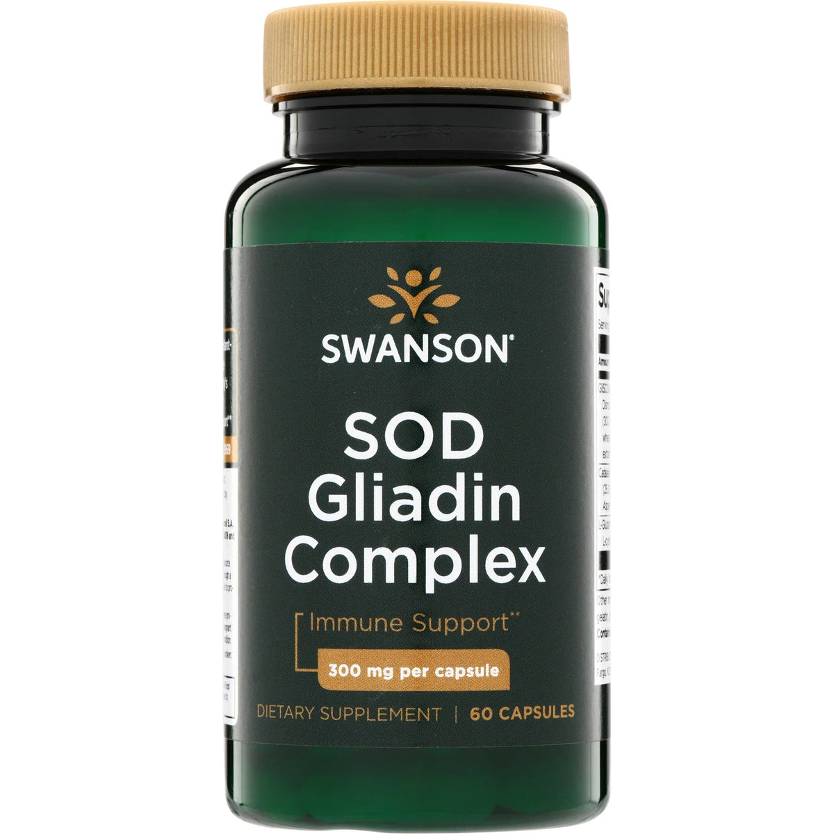 SOD Gliadin Complex