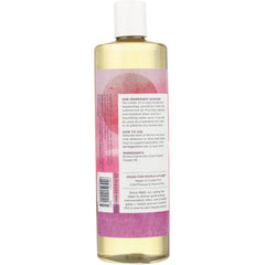 Castor Oil Nourishing Treatment