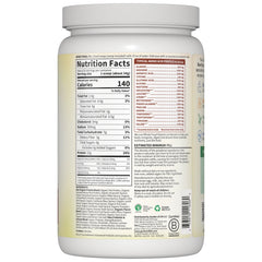 Raw Organic Protein - Vanilla Chai