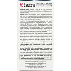 Ultimate Probiotic 12/12 Formula