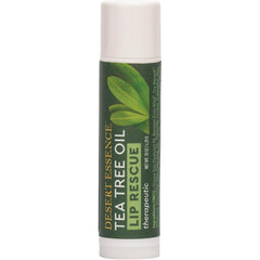 Tea Tree Oil Lip Rescue