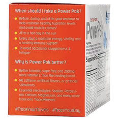 Power Pak - Citrus