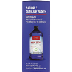 Silver Biotics Daily Immune Support - Value Size
