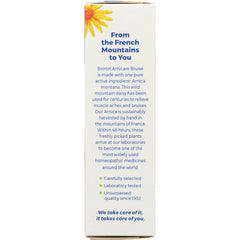 Arnicare Bruise Gel